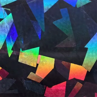 Metallic 08 - Custom Canvas Now