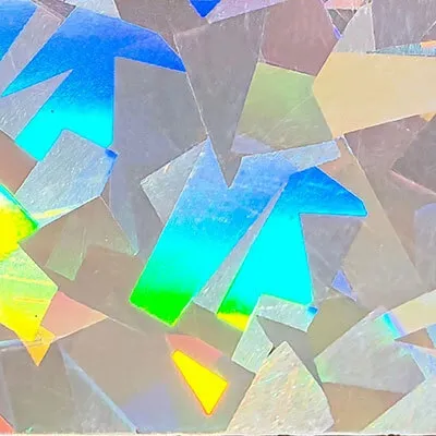 Metallic 07 - Custom Canvas Now