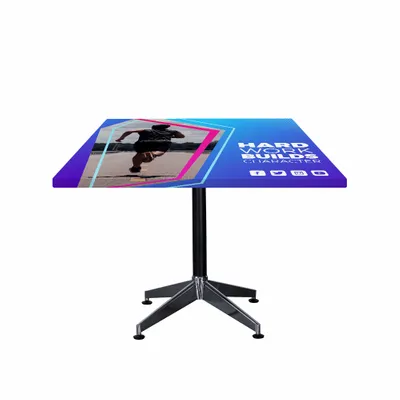 Elastic Fitted - Custom Canvas Now