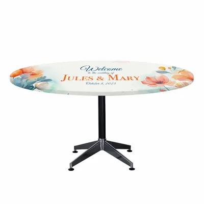 Elastic Fitted - Custom Canvas Now