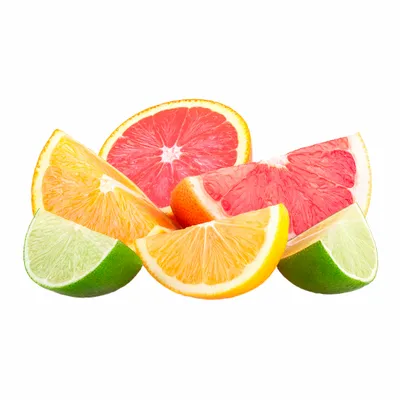 Citrus - Custom Canvas Now