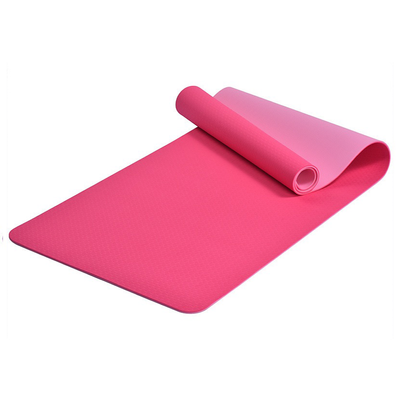 Light Pink and Dark Pink