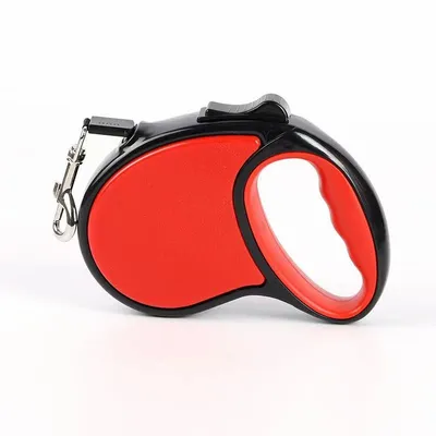 RED - Custom Canvas Now