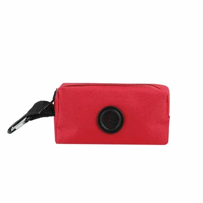 RED - Custom Canvas Now