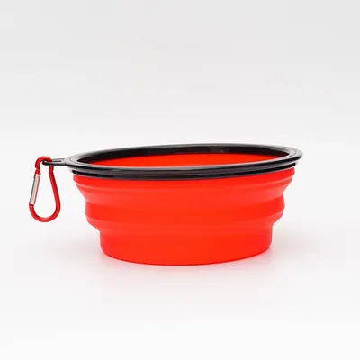 RED - Custom Canvas Now