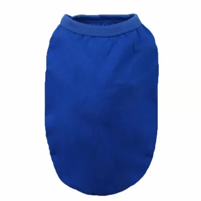 Blue - Custom Canvas Now