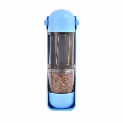 Blue - Custom Canvas Now