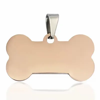 Rose Gold - Custom Canvas Now