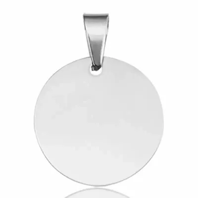 Circular: 1 in - Custom Canvas Now