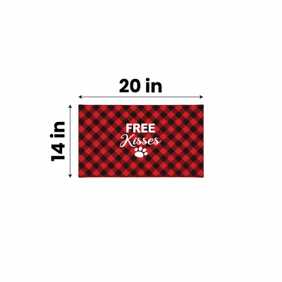 20 x 14 inch - Custom Canvas Now