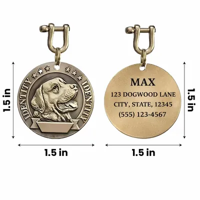 1.5 inch - Custom Canvas Now