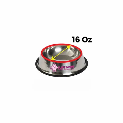 16 oz - Custom Canvas Now