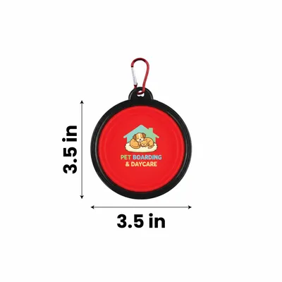 3.5 in. - Custom Canvas Now