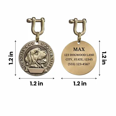 1.2 inch - Custom Canvas Now