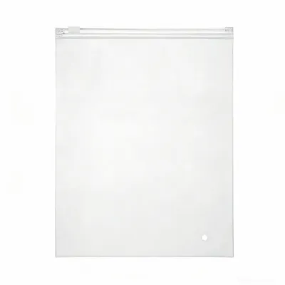 Zipper Bag - Custom Canvas Now