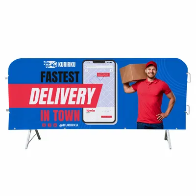 Full Cover Style - Custom Canvas Now