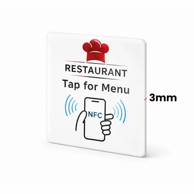 3mm - Custom Canvas Now