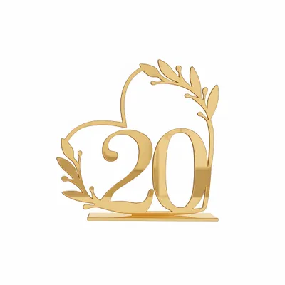 Gold - Custom Canvas Now