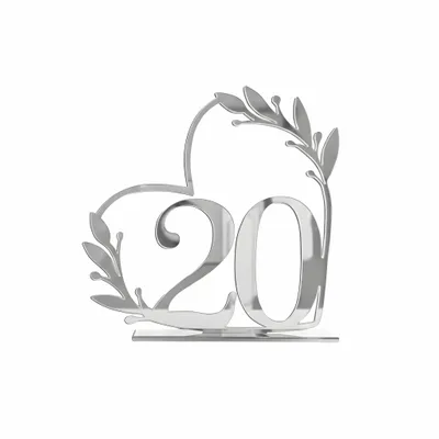 SILVER - Custom Canvas Now