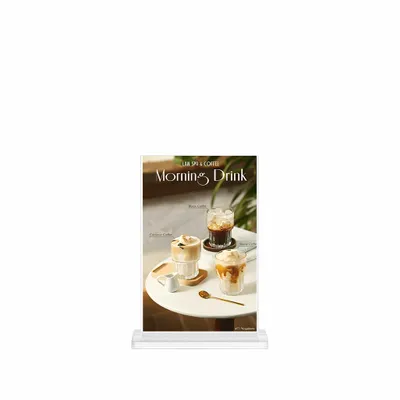 4 x 6 in - Custom Canvas Now