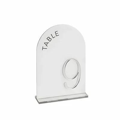 Arched - Custom Canvas Now