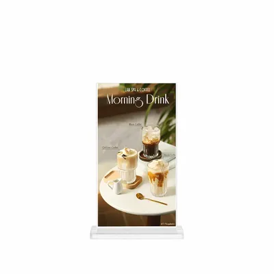 4 x 8 in - Custom Canvas Now