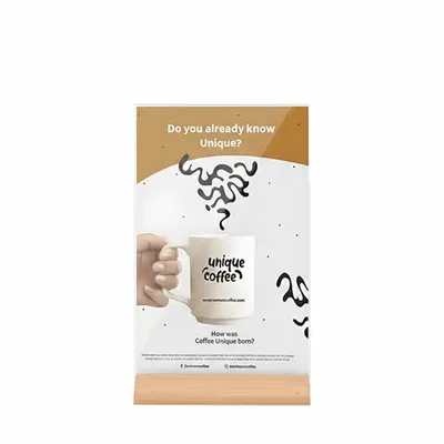 5.8 x 8.2 in - Custom Canvas Now