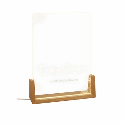 2 x 6.5 x 8 in - Custom Canvas Now