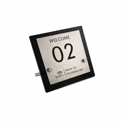 BLACK - Custom Canvas Now