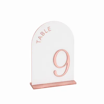 Rose Gold - Custom Canvas Now