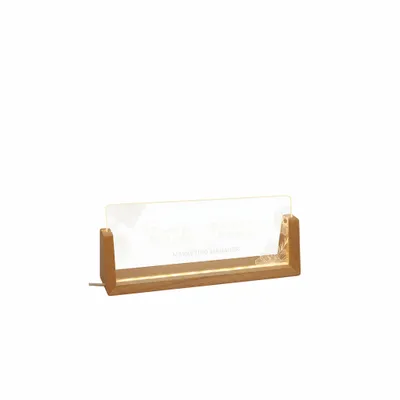 1.7 x 3 x 8.5 in - Custom Canvas Now