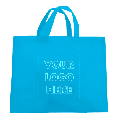 Ice Blue - Custom Canvas Now