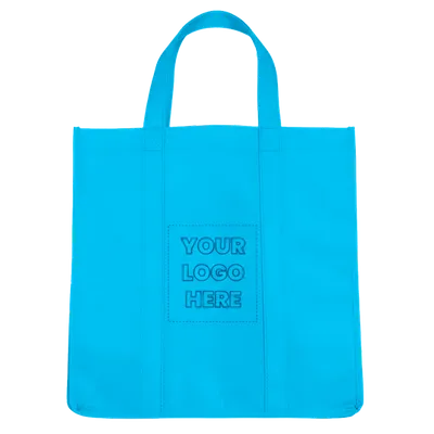 Ice Blue - Custom Canvas Now