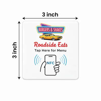 3 x 3 in - Custom Canvas Now