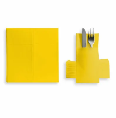 Yellow - Custom Canvas Now