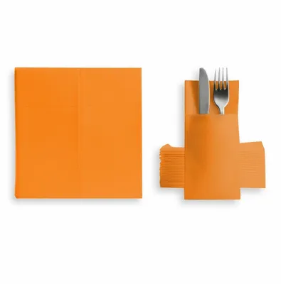 Orange - Custom Canvas Now