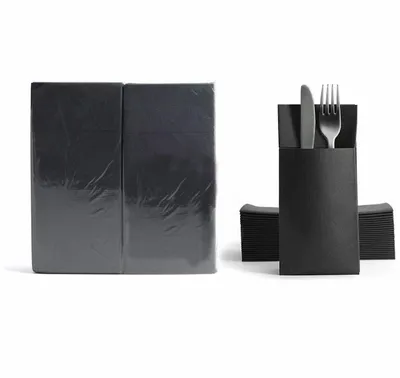 Black - Custom Canvas Now