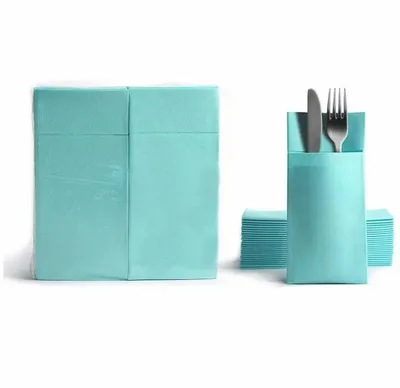 Lake Blue - Custom Canvas Now