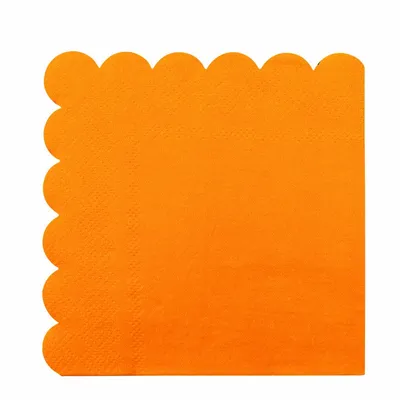 Orange - Custom Canvas Now