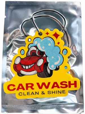 Holographic Packaging - Custom Canvas Now