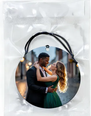 Standard Packaging - Custom Canvas Now