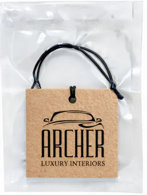 Standard Packaging - Custom Canvas Now