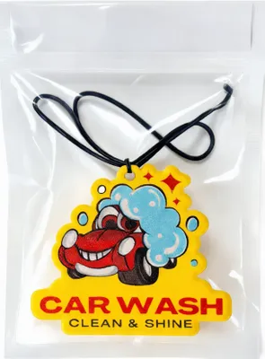 Standard Packaging - Custom Canvas Now