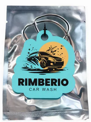 Holographic Packaging - Custom Canvas Now