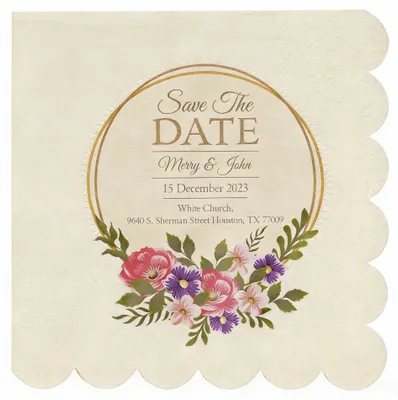 5 in x 5 in - Custom Canvas Now