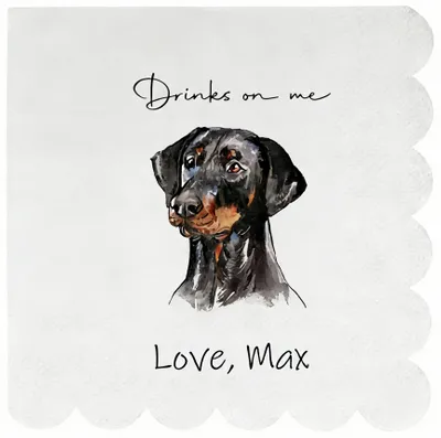 8 in x 8 in - Custom Canvas Now