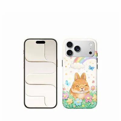 iPhone 17 Pro - Custom Canvas Now