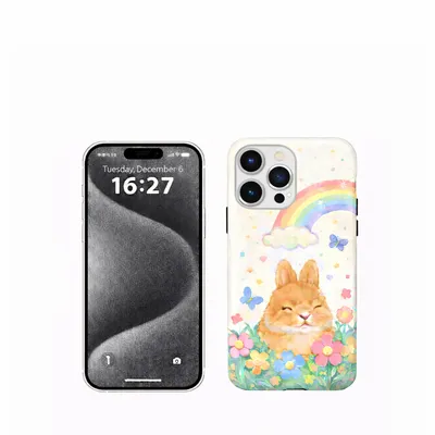 iPhone 16 Pro - Custom Canvas Now