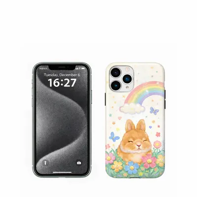 iPhone 15 Pro - Custom Canvas Now