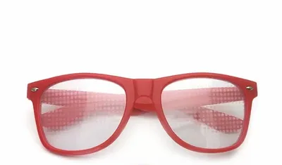 RED - Custom Canvas Now